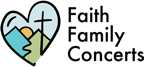 Faith Family Concerts Logo